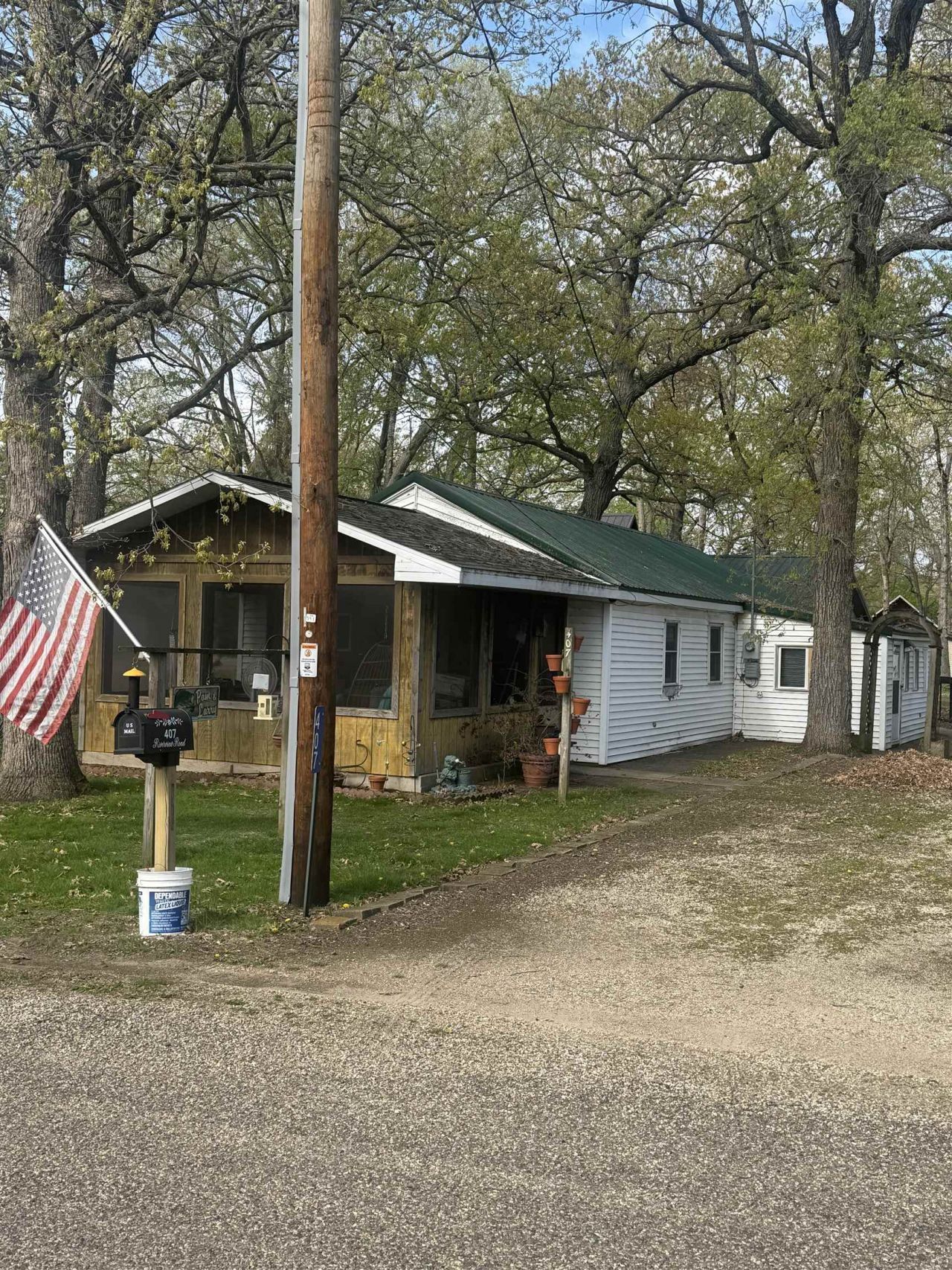 407 River View Road, Guttenberg, IA 52052 Main Photo