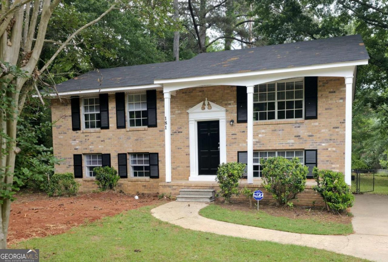 181 Lavender Road, Athens, GA 30607 Main Photo