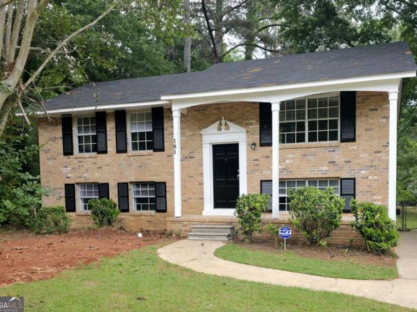 181 Lavender Road, Athens, GA 30607