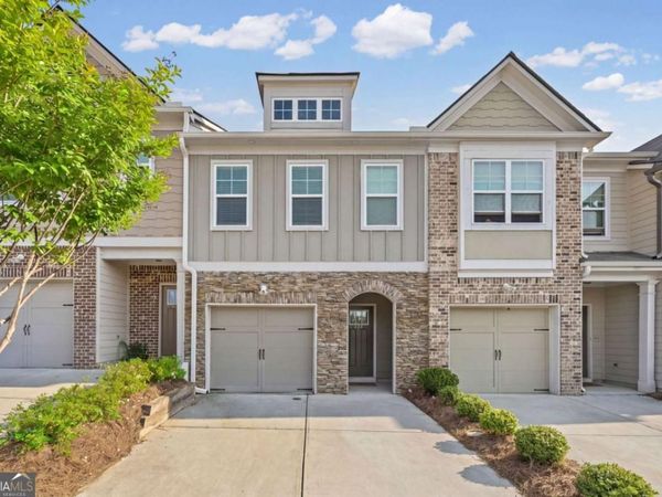 6316 Scudders Drive, Lithonia, GA 30058