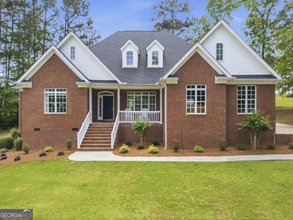 198 Cambridge Way, Macon, GA 31220