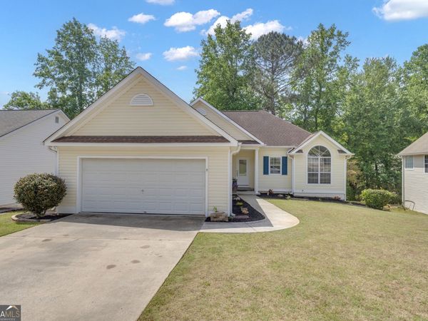108 Chase Court, Peachtree City, GA 30269