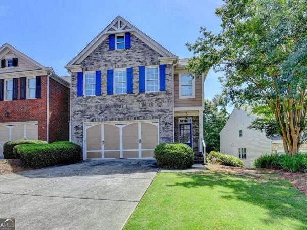 5915 Vista Brook Drive, Suwanee, GA 30024