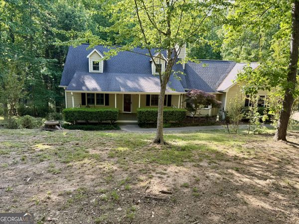 8518 Downs Road, Winston, GA 30187