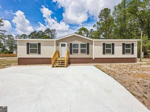 47 Bailey Street, Folkston, GA 31537