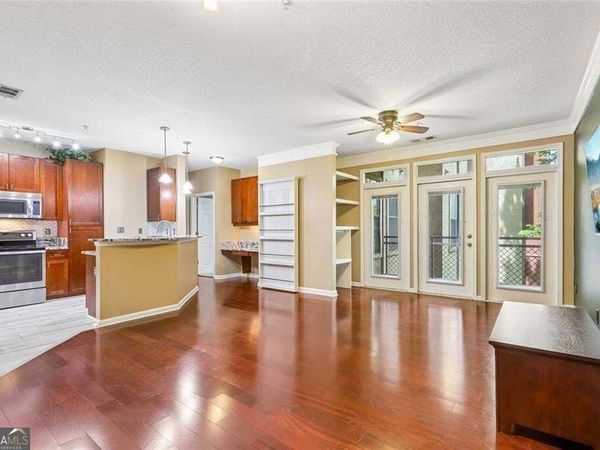 400 17th Street NW, Unit 1233, Atlanta, GA 30363