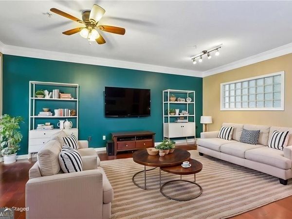 400 17th Street NW, Unit 1233, Atlanta, GA 30363