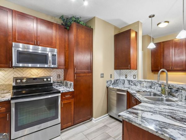 400 17th Street NW, Unit 1233, Atlanta, GA 30363