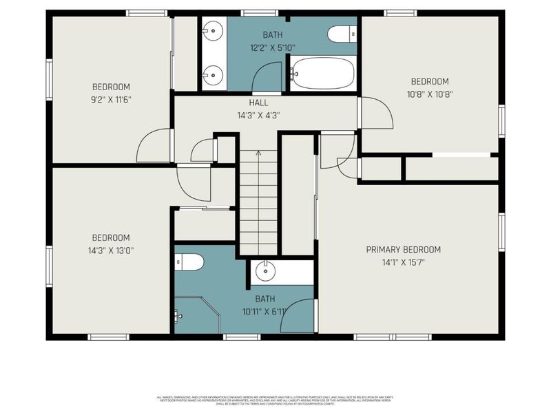 1064 Waycross Road, Cincinnati, OH 45240 Photo 28