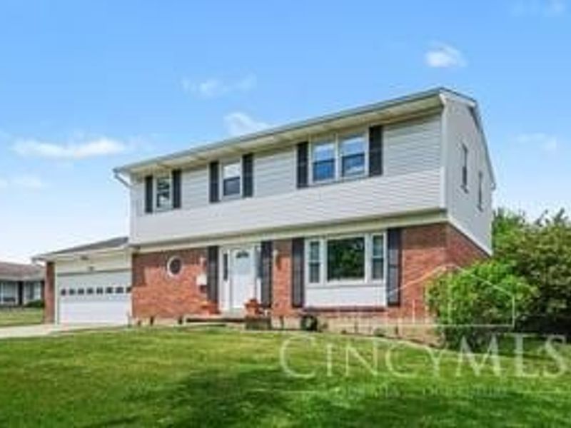 1064 Waycross Road, Cincinnati, OH 45240 Photo 3