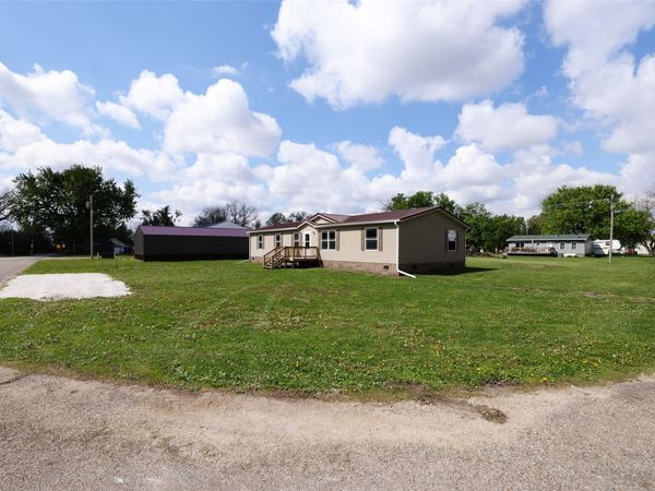 TBD N 19th Street, Grand Junction, IA 50107