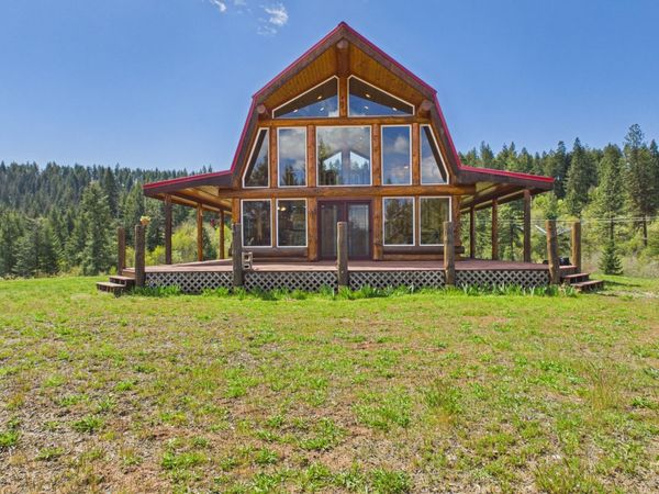 706 Canyon Rim Lane, Orofino, ID 83544