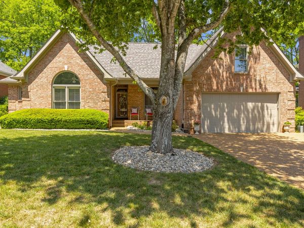 340 Julianna Cir, Franklin, TN 37064