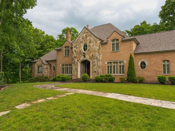 911 New England Road, Wildwood, GA 30757