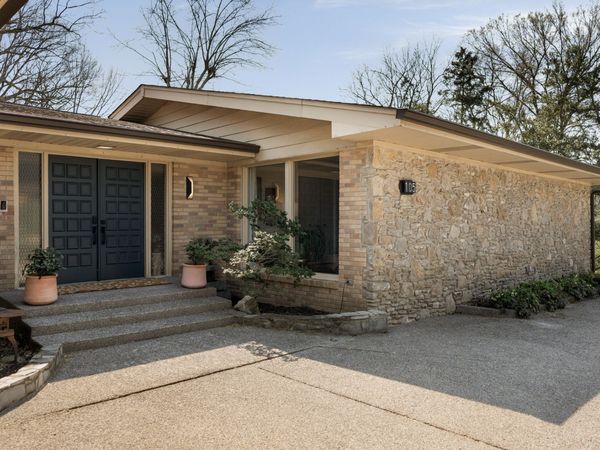 105 Harpeth Hills Dr, Franklin, TN 37069