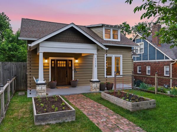 1113 Kirkland Ave, Nashville, TN 37216