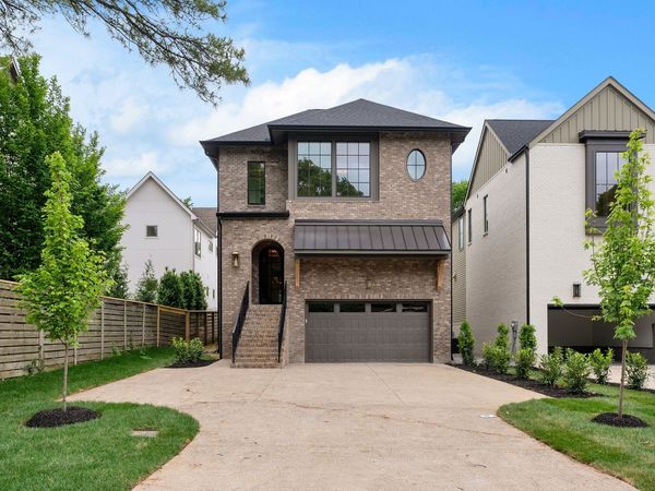 2913 Vaulx Ln , Nashville, TN 37204