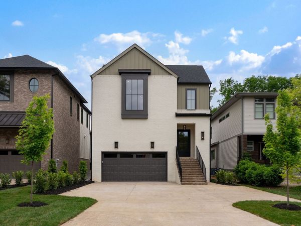 2915 Vaulx Ln , Nashville, TN 37204