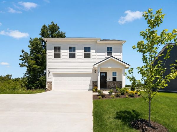 2805 Haven Drive , Murfreesboro, TN 37127