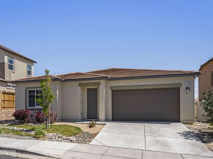 14138 Glowing Amber Court, Reno, NV 89511 Photo