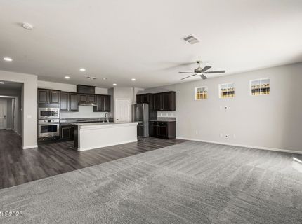 14138 Glowing Amber Court, Reno, NV 89511 Photo