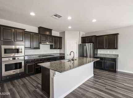 14138 Glowing Amber Court, Reno, NV 89511 Photo