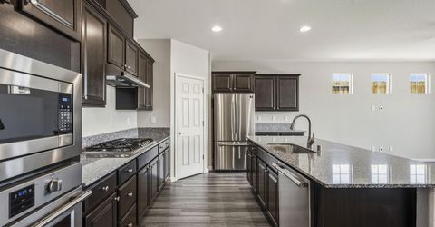 14138 Glowing Amber Court, Reno, NV 89511 Photo