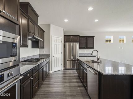 14138 Glowing Amber Court, Reno, NV 89511 Photo