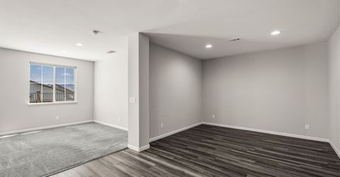 14138 Glowing Amber Court, Reno, NV 89511 Photo