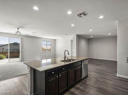 14138 Glowing Amber Court, Reno, NV 89511 Photo