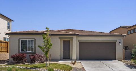 14138 Glowing Amber Court, Reno, NV 89511 Photo