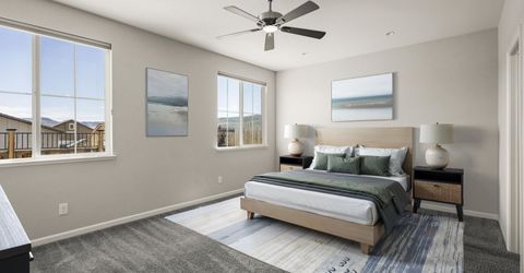 14138 Glowing Amber Court, Reno, NV 89511 Photo