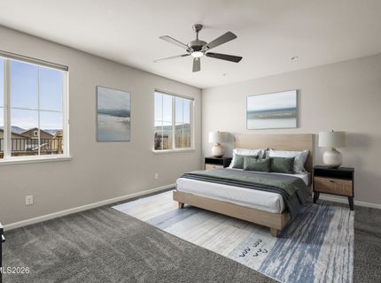 14138 Glowing Amber Court, Reno, NV 89511 Photo