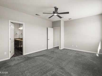 14138 Glowing Amber Court, Reno, NV 89511 Photo