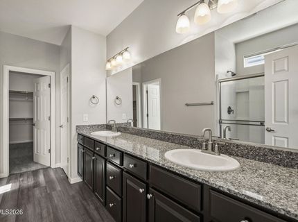 14138 Glowing Amber Court, Reno, NV 89511 Photo