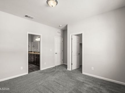 14138 Glowing Amber Court, Reno, NV 89511 Photo
