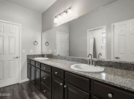 14138 Glowing Amber Court, Reno, NV 89511 Photo