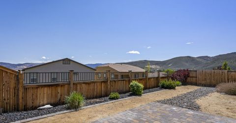 14138 Glowing Amber Court, Reno, NV 89511 Photo