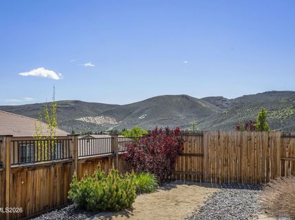14138 Glowing Amber Court, Reno, NV 89511 Photo