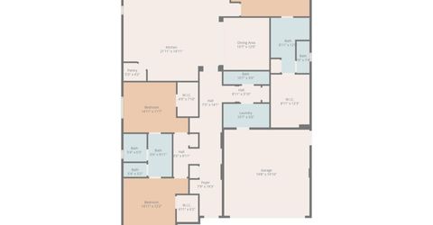 14138 Glowing Amber Court, Reno, NV 89511 Photo