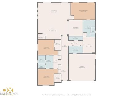 14138 Glowing Amber Court, Reno, NV 89511 Photo