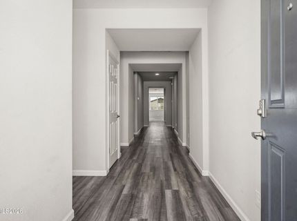 14138 Glowing Amber Court, Reno, NV 89511 Photo
