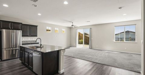 14138 Glowing Amber Court, Reno, NV 89511 Photo