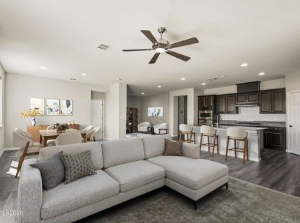 14138 Glowing Amber Court, Reno, NV 89511 Photo