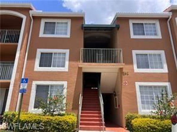 1240 Wildwood Lakes BLVD , Unit 203, NAPLES, FL 34104