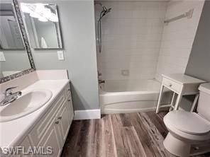 1240 Wildwood Lakes Blvd, Unit 203, Naples, FL 34104 Photo