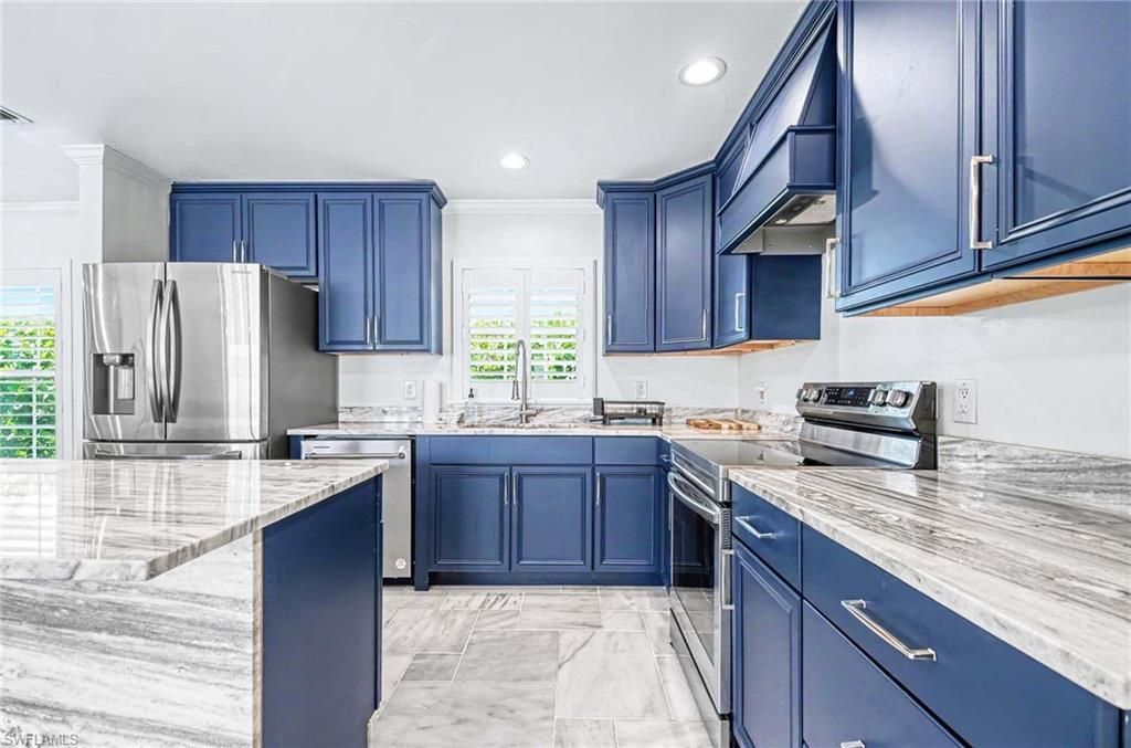 112 Capri Blvd , Naples, FL 34113 Photo