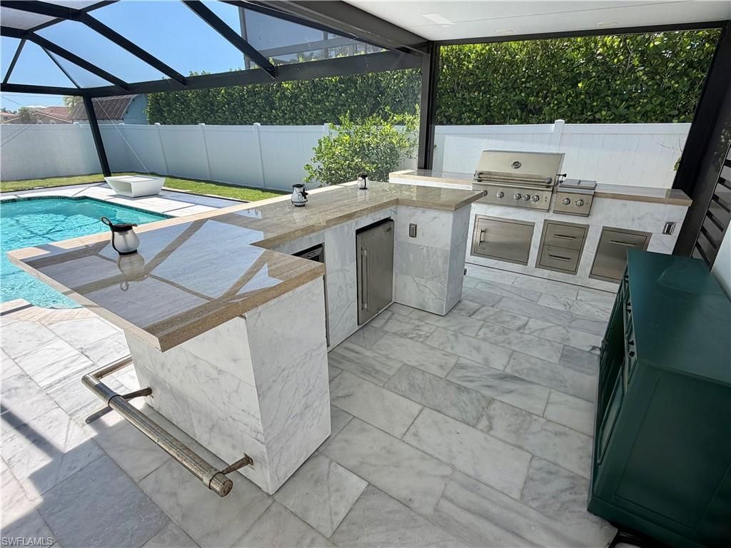 112 Capri Blvd , Naples, FL 34113 Photo