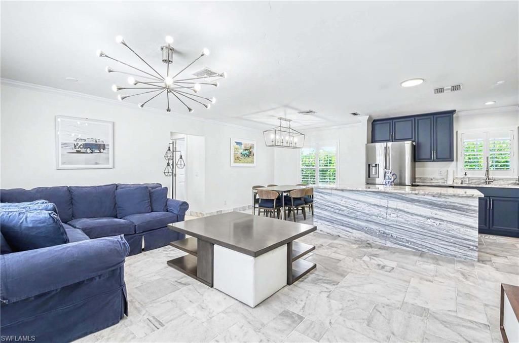 112 Capri Blvd , Naples, FL 34113 Photo