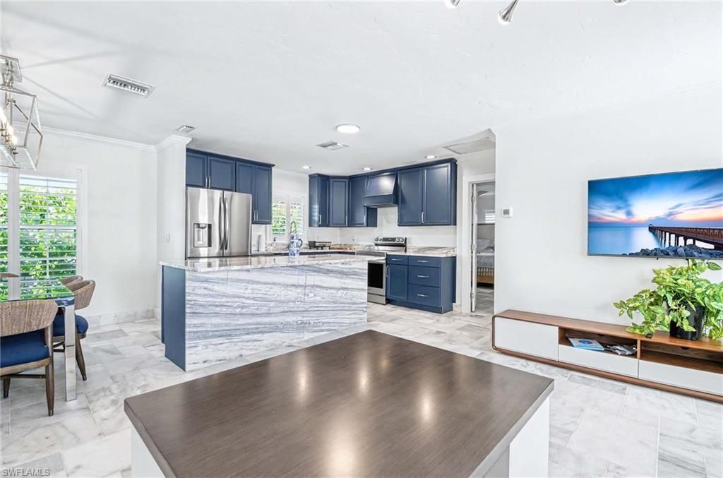 112 Capri Blvd , Naples, FL 34113 Photo